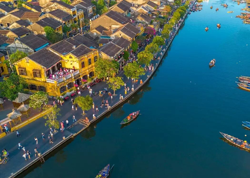 Top 10 Asian Destinations for Golden Week 2026 Travel Guide