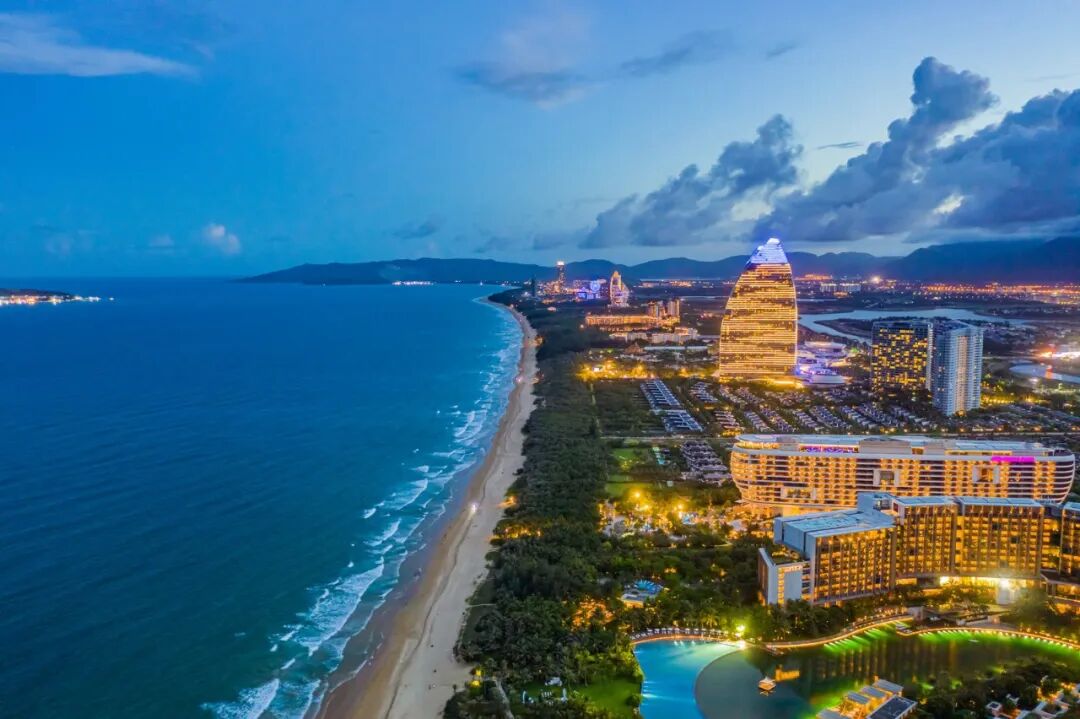 Sanya China Family-Friendly Tropical Escape Before Autumn
