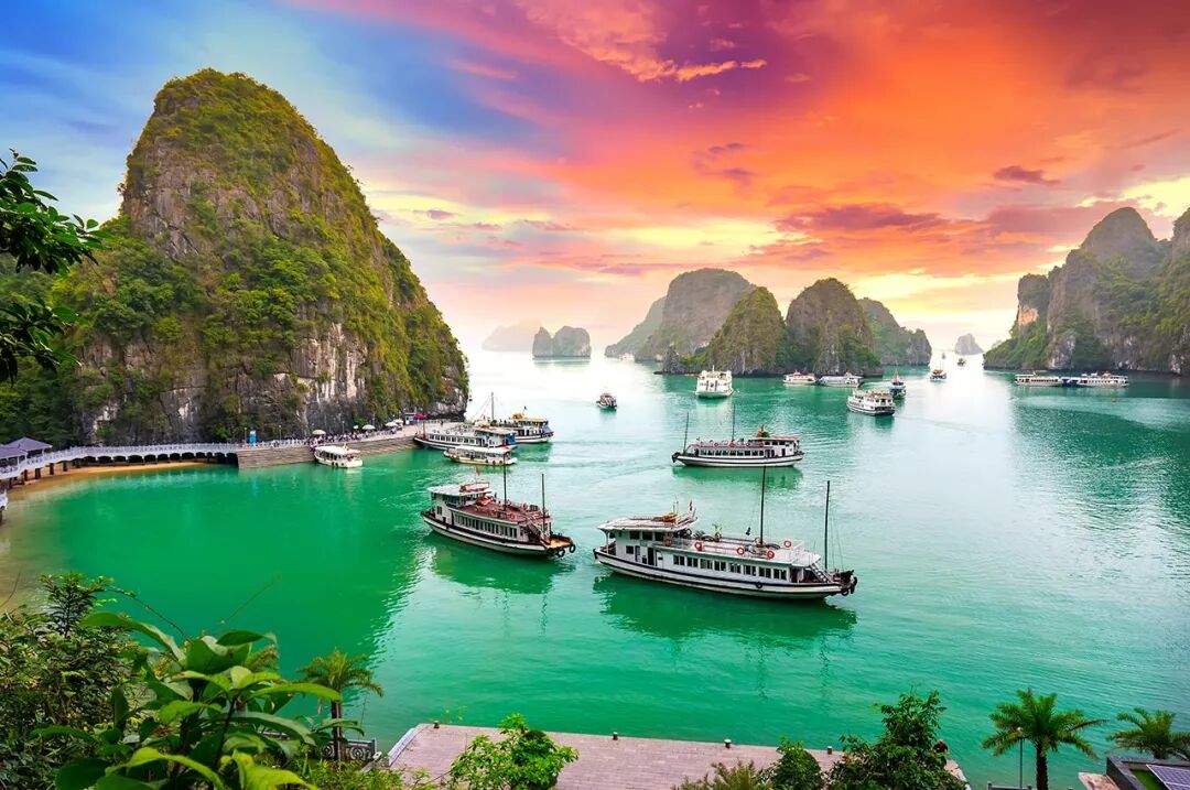 6 Stress-Free Summer Holidays in Asia for Expats in China