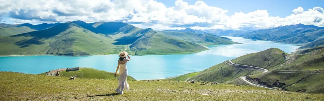 Tibet Travel Guide ： Permits, Best Time & Altitude Tips