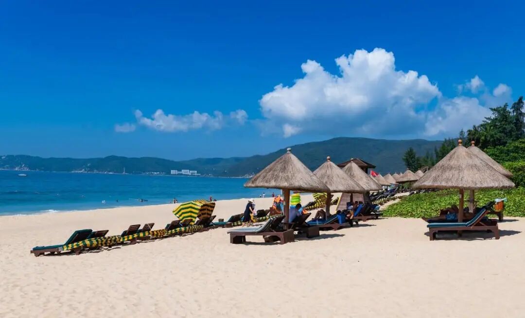 Sanya China Family-Friendly Tropical Escape Before Autumn