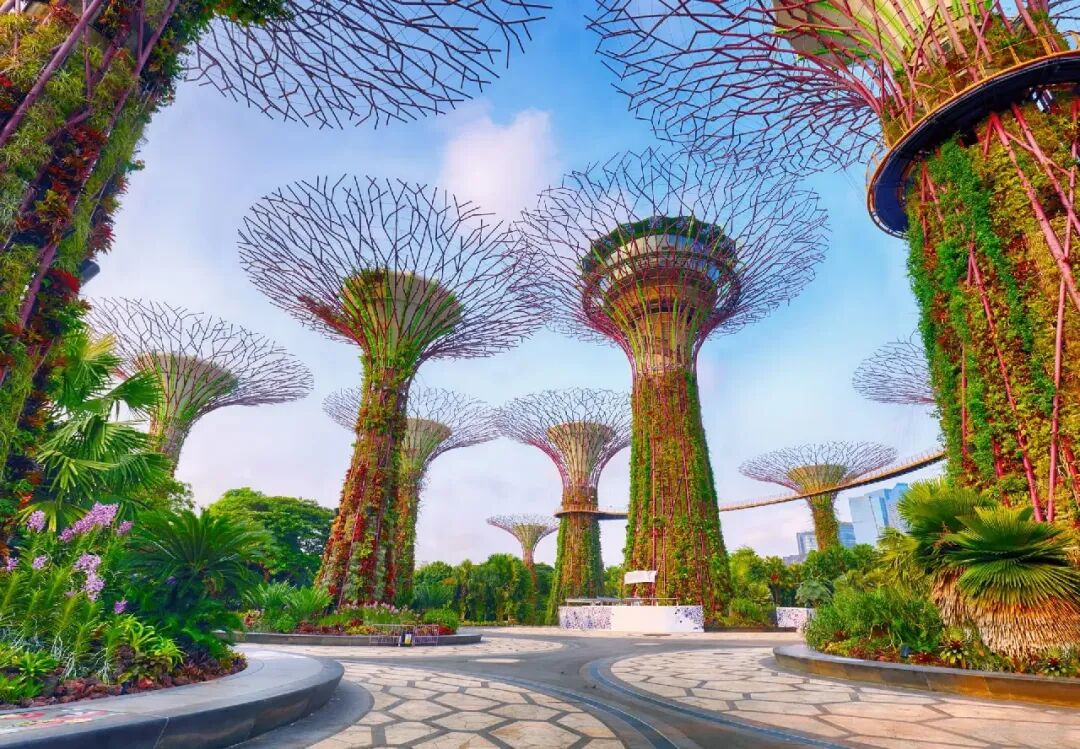 Top 10 Asian Destinations for Golden Week 2026 Travel Guide