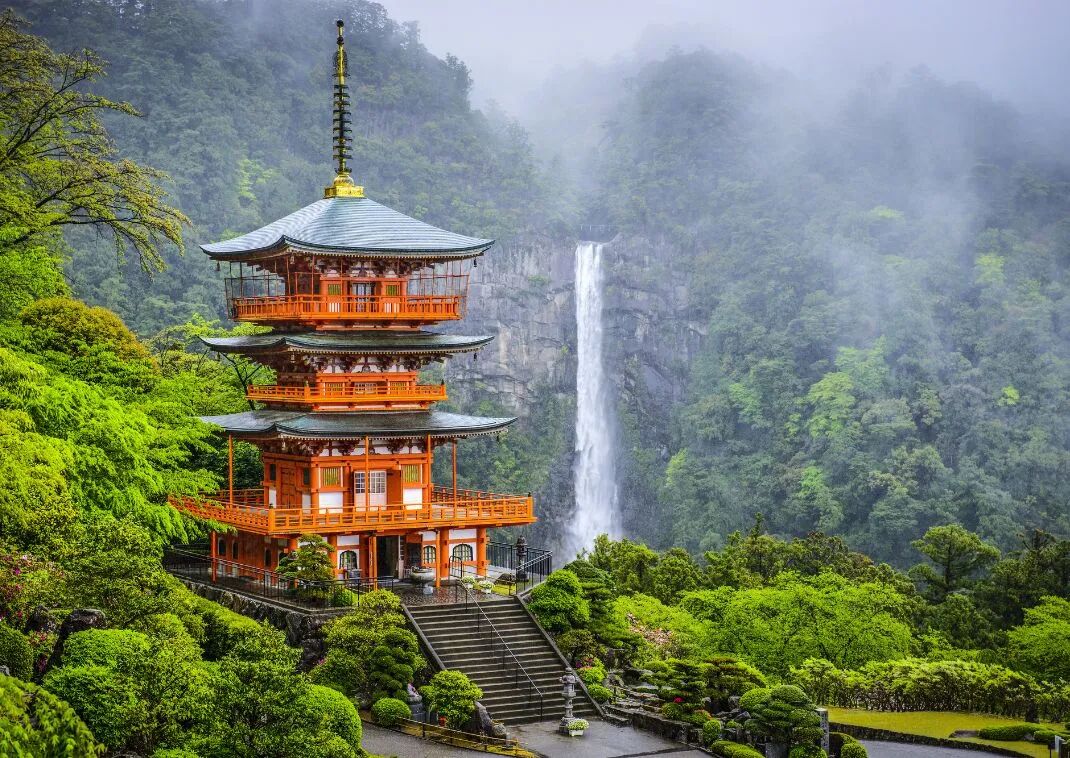 6 Stress-Free Summer Holidays in Asia for Expats in China