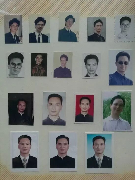 金熙长，一个种树人的访谈：深圳精神与深圳文化人拓荒40年（图19）