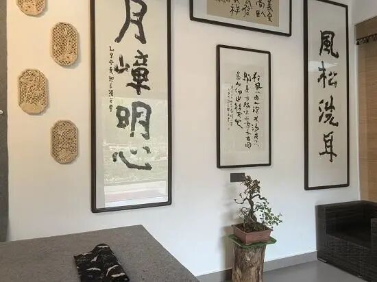 金熙长，一个种树人的访谈：深圳精神与深圳文化人拓荒40年（图24）