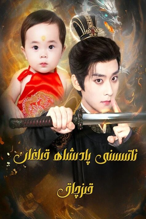 ئاتىسنى پادىشاھ قىلغان قىز