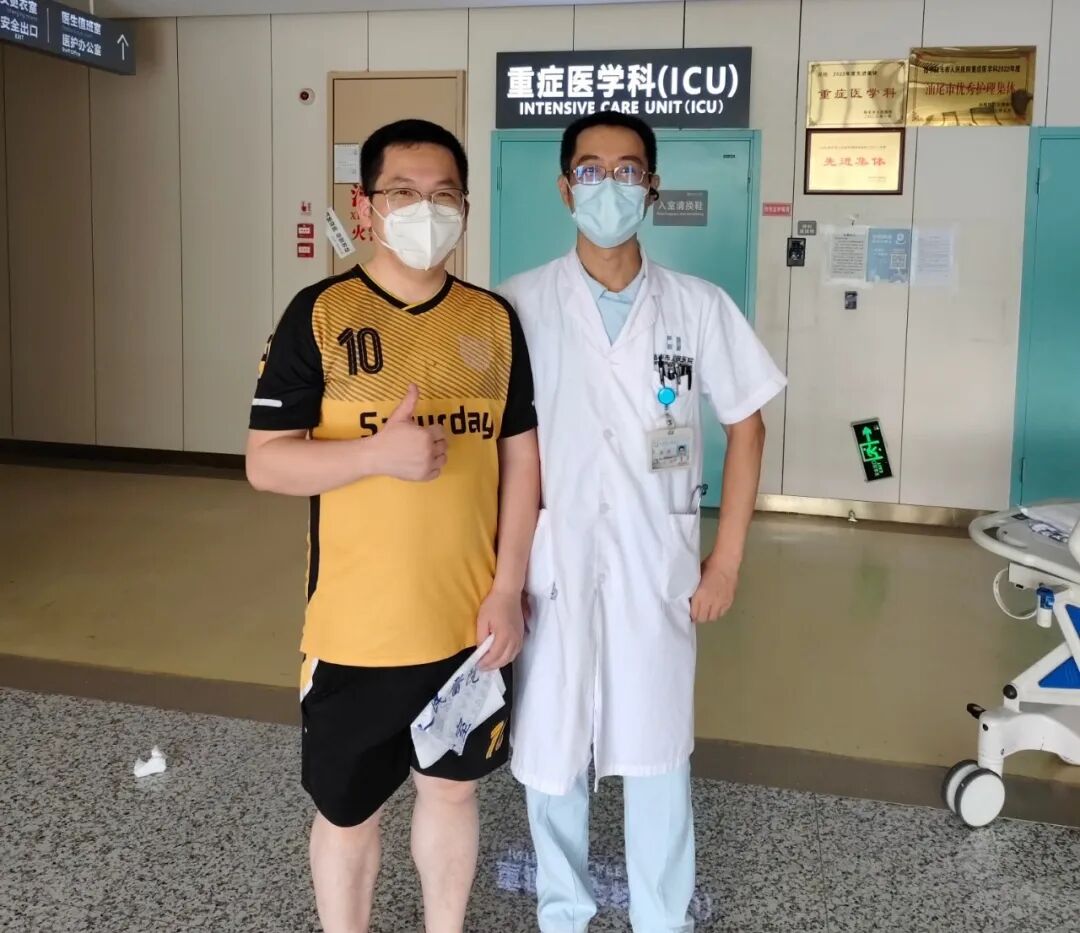 为什么购买可视硬性喉镜【急诊日志】脑梗老人呼吸困难，急诊CT揪出元凶，可视喉镜技术助脱险_https://www.jmylbn.com_新闻资讯_第7张