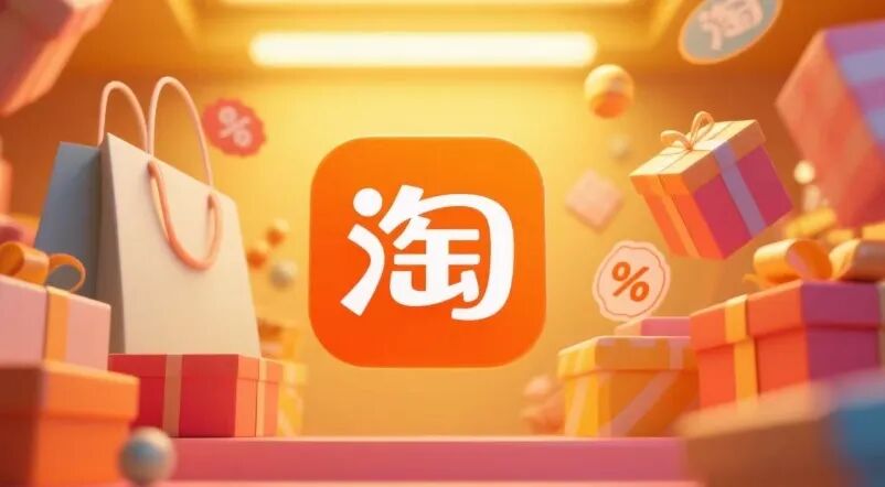 淘宝微信版小程序入口