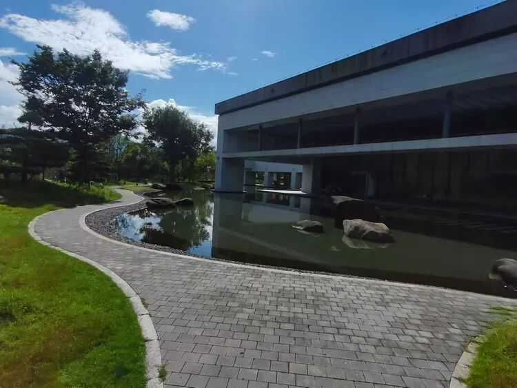 写生中国代表团访问福建南平浦城，开启与浦城美术馆（范迪安美术馆）的深度合作