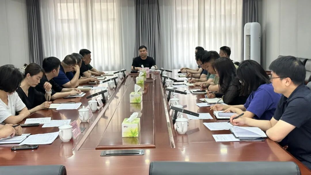 廊坊永清：实施零基预算，助力预算绩效管理提质增效