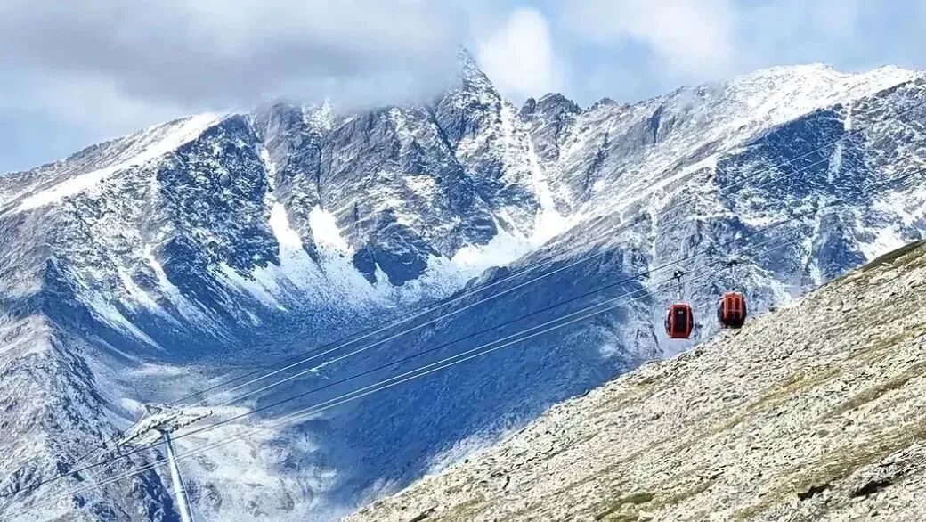 2023新疆禾木（吉克普林）国际滑雪攻略