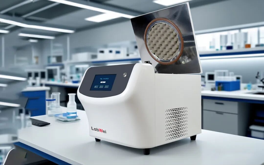 一韋儀器將亮相CPHI & PMEC China 2026，醫(yī)藥實驗室的“合規(guī)+精準