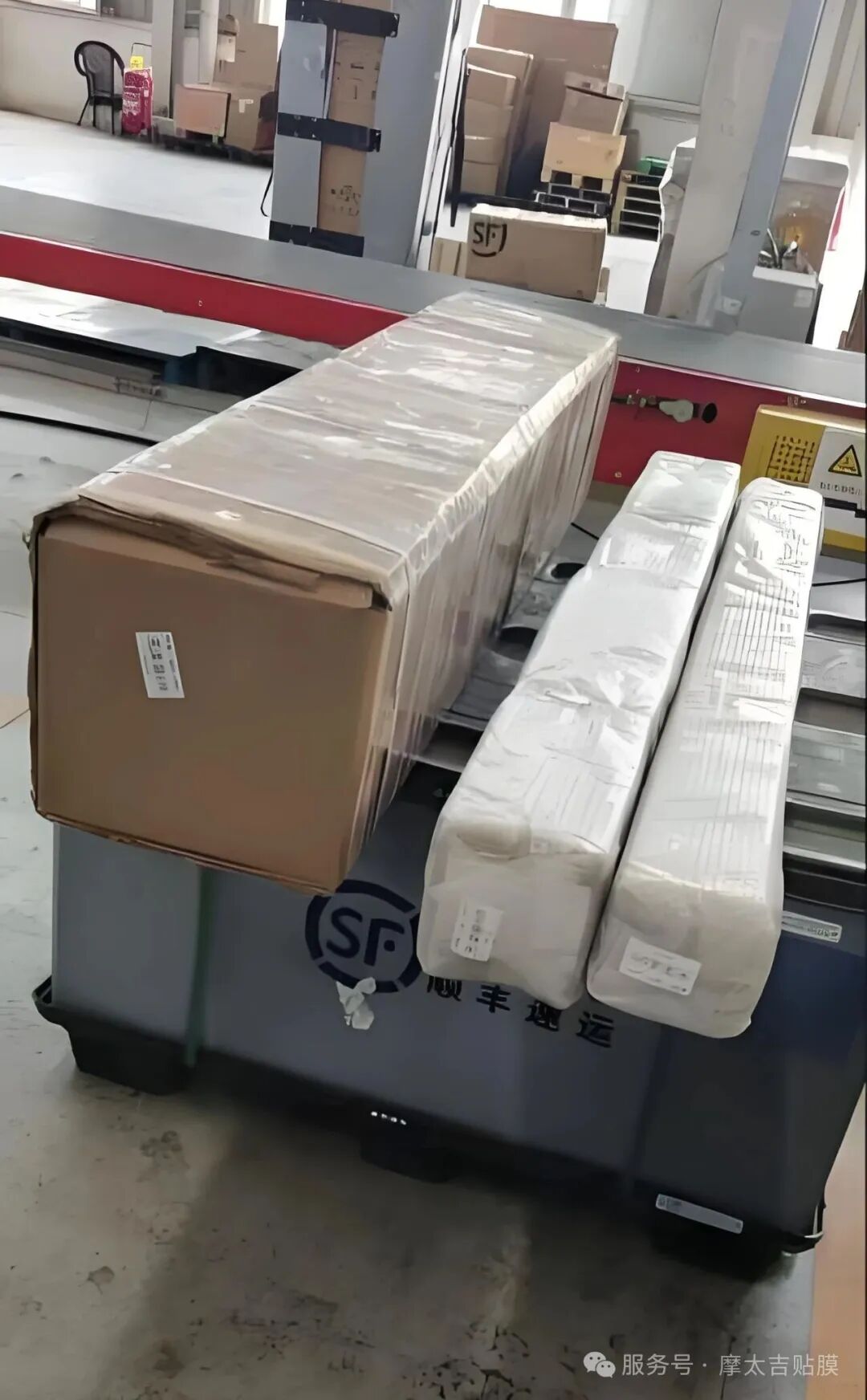 我公司摩太吉防激光窃听膜成功护航外交部驻外使馆安全