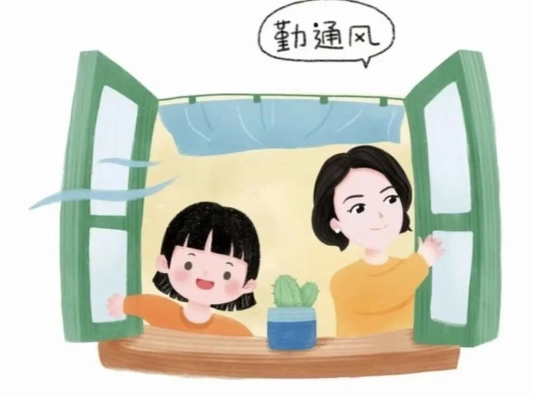 为什么到了夏天慢阻肺更厉害慢阻肺患者夏季健康指南：科学防护，安心度夏_https://www.jmylbn.com_新闻资讯_第5张