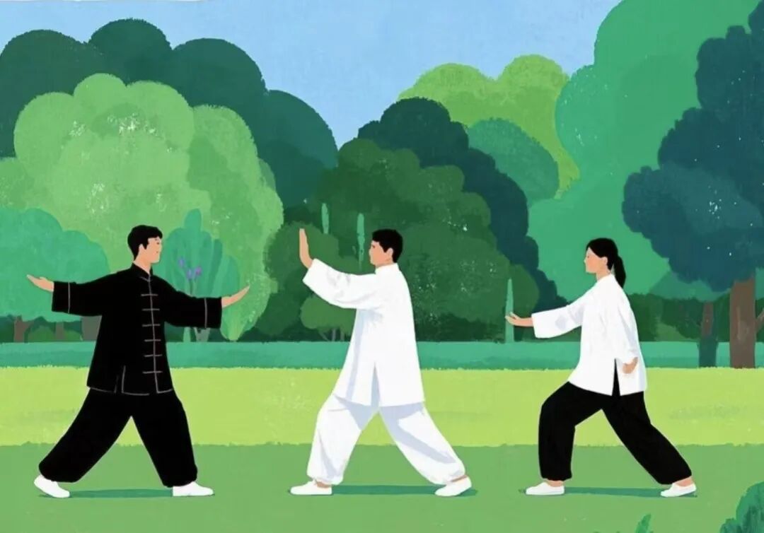 为什么到了夏天慢阻肺更厉害慢阻肺患者夏季健康指南：科学防护，安心度夏_https://www.jmylbn.com_新闻资讯_第3张