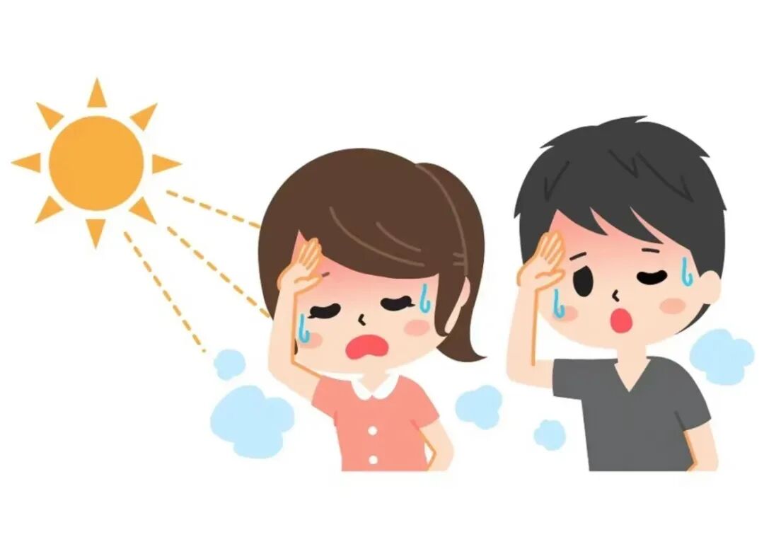 为什么到了夏天慢阻肺更厉害慢阻肺患者夏季健康指南：科学防护，安心度夏_https://www.jmylbn.com_新闻资讯_第2张