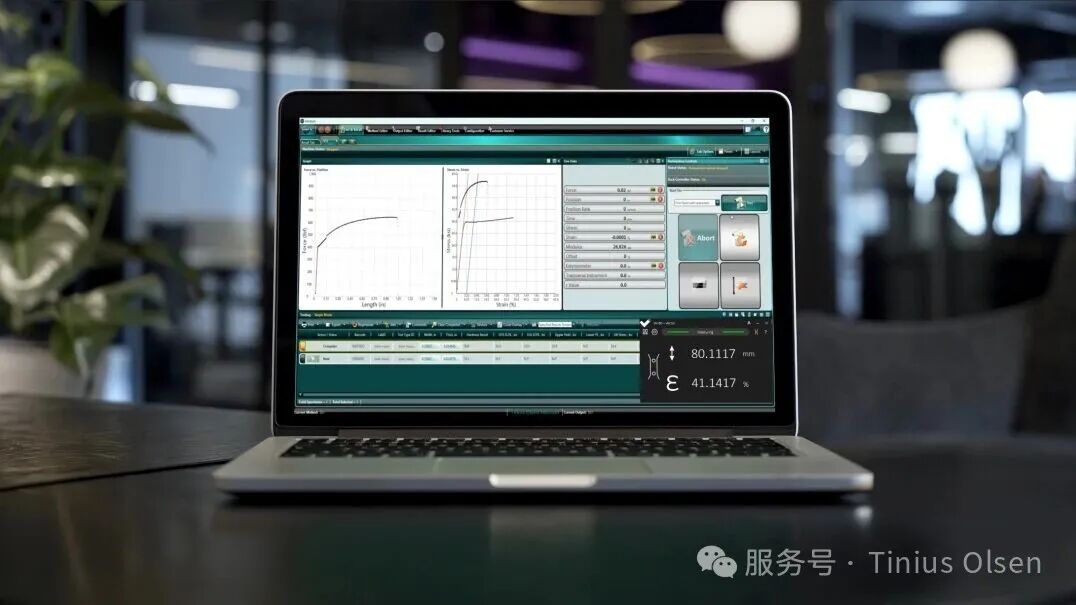 展会预告 | Tinius Olsen即将重磅亮相中国国际复合材料展