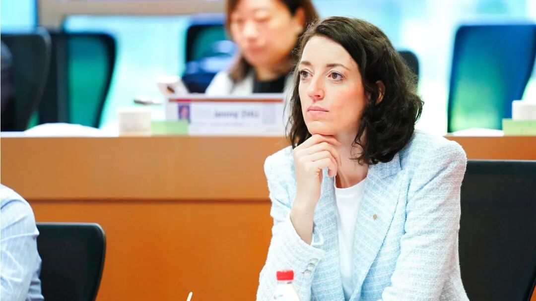Building Brand Gravity ： Shanghai CEO on Strategy & Growth