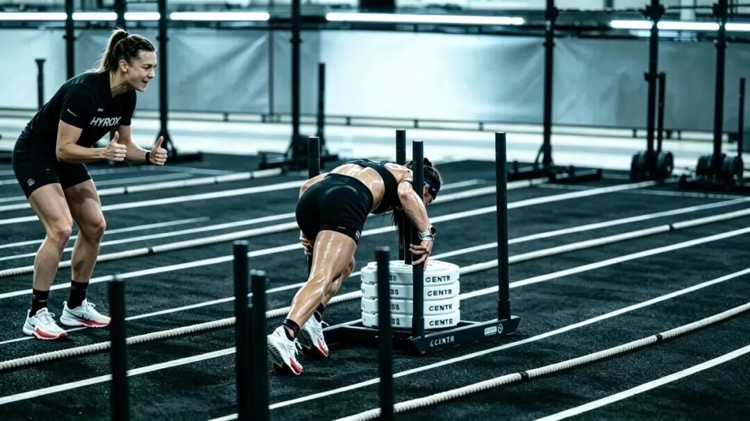 Why HYROX Fitness Obsession Explains Modern Sports Consumption