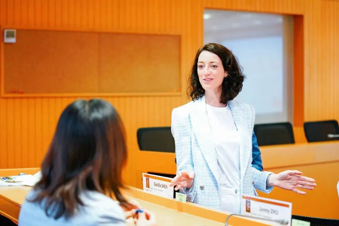 Building Brand Gravity ： Shanghai CEO on Strategy & Growth