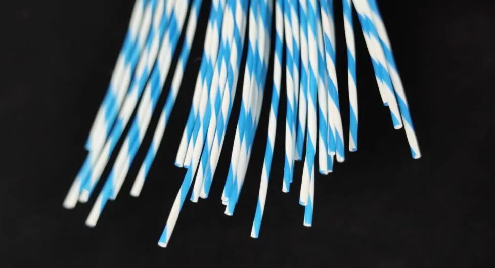 斑马热缩管实拍图