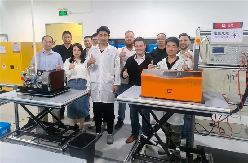 关税政策波动下，英福康的“中国答案