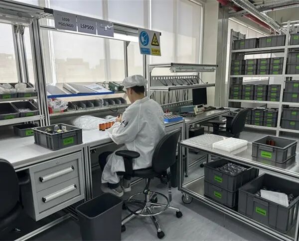 关税政策波动下，英福康的“中国答案