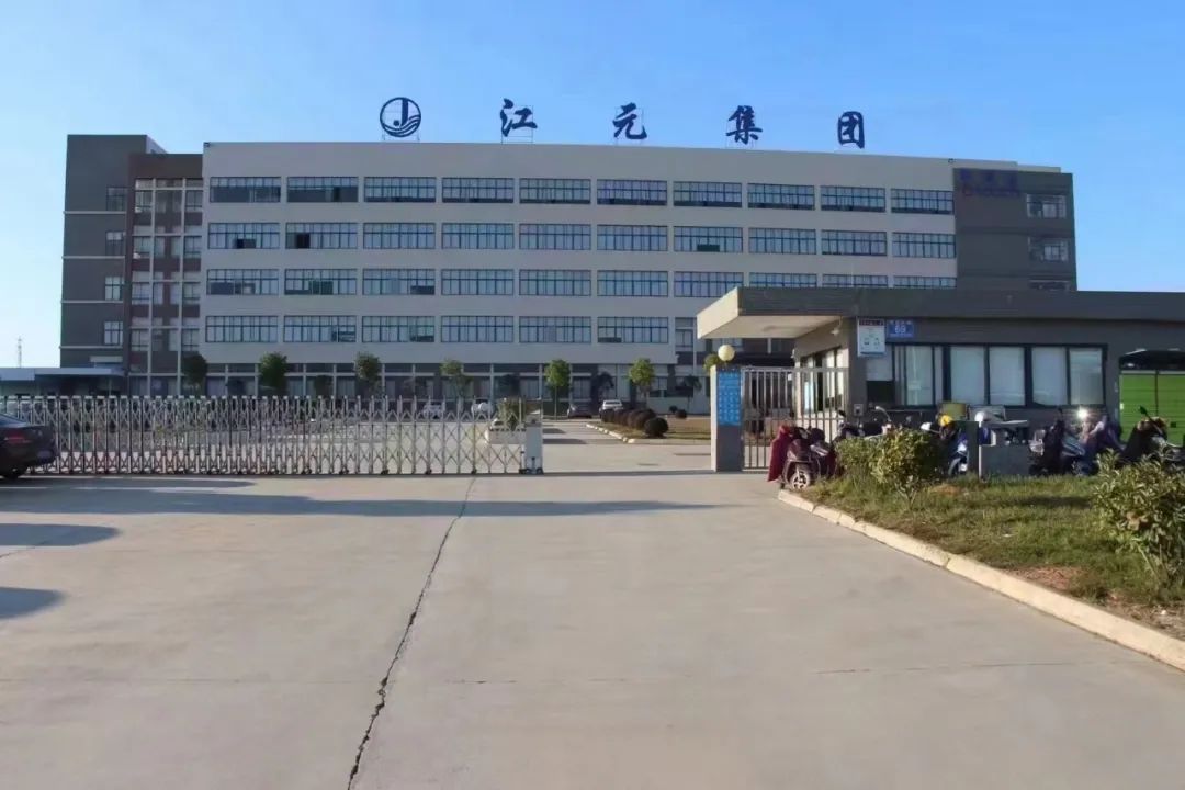 九一人才网赣州招聘网,寻找“薪”上人 | 赣州市江元电子有限公司招贤纳士