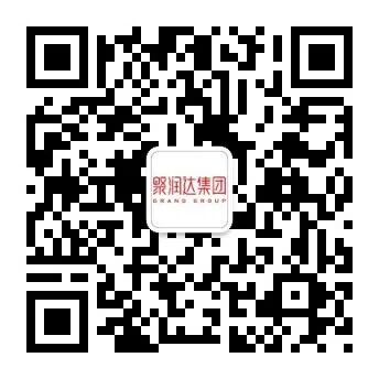 聚润达集团公众号二维码