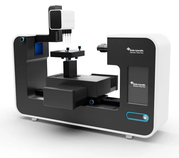 線上用戶日 | Biolin Attension系列接觸角測(cè)量儀