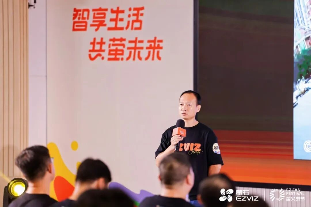 用户故事 | 聆听用户声音，携手创新