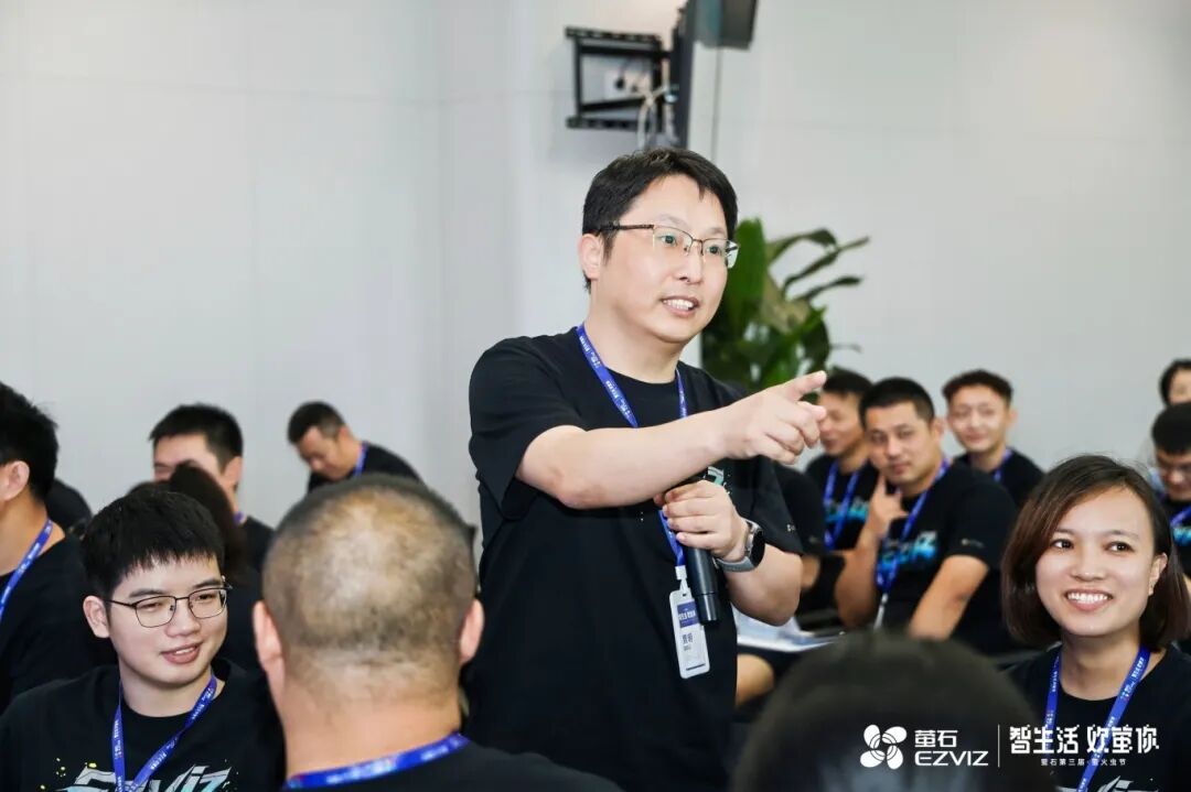 用户故事 | 聆听用户声音，携手创新