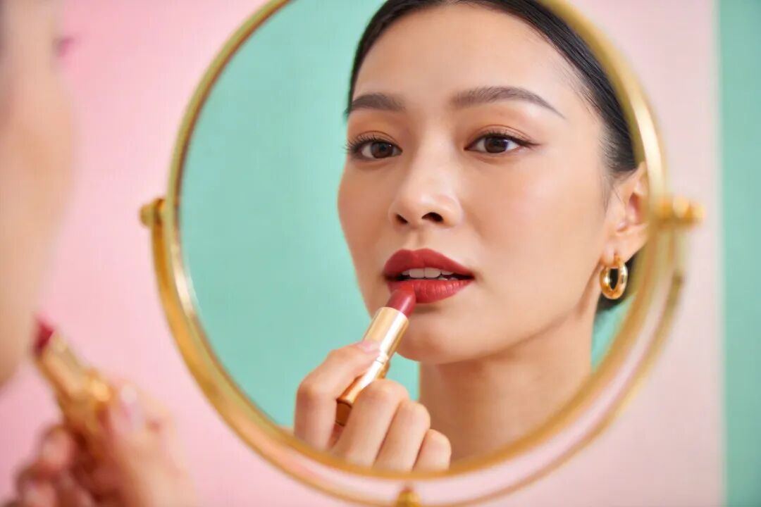 精致是对自己的尊重