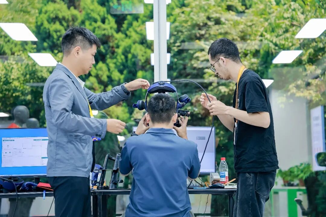 津发科技2026售后服务与科研支持计划培训班成功举办！