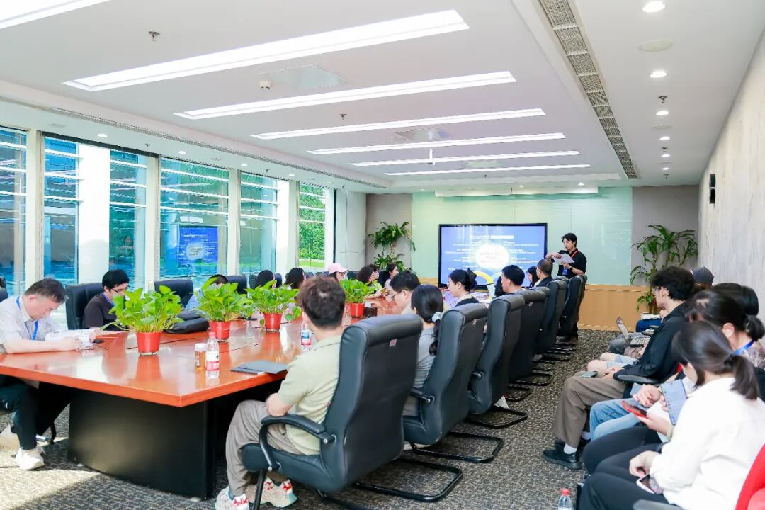 津发科技2026售后服务与科研支持计划培训班成功举办！