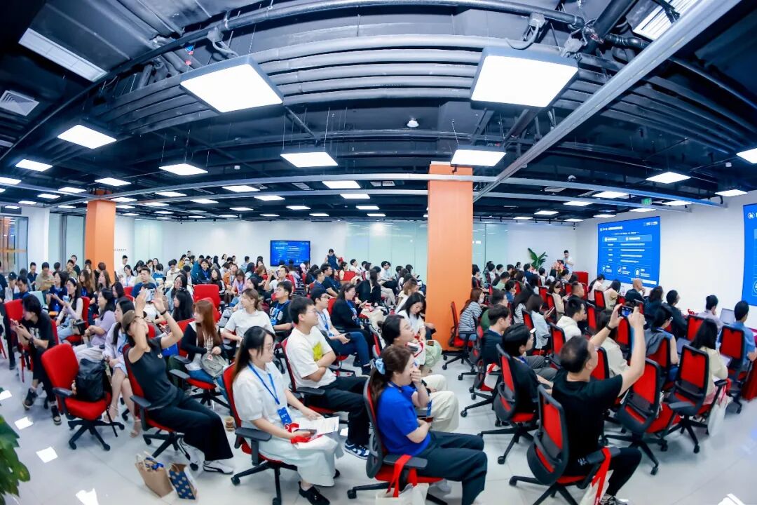 津发科技2026售后服务与科研支持计划培训班成功举办！