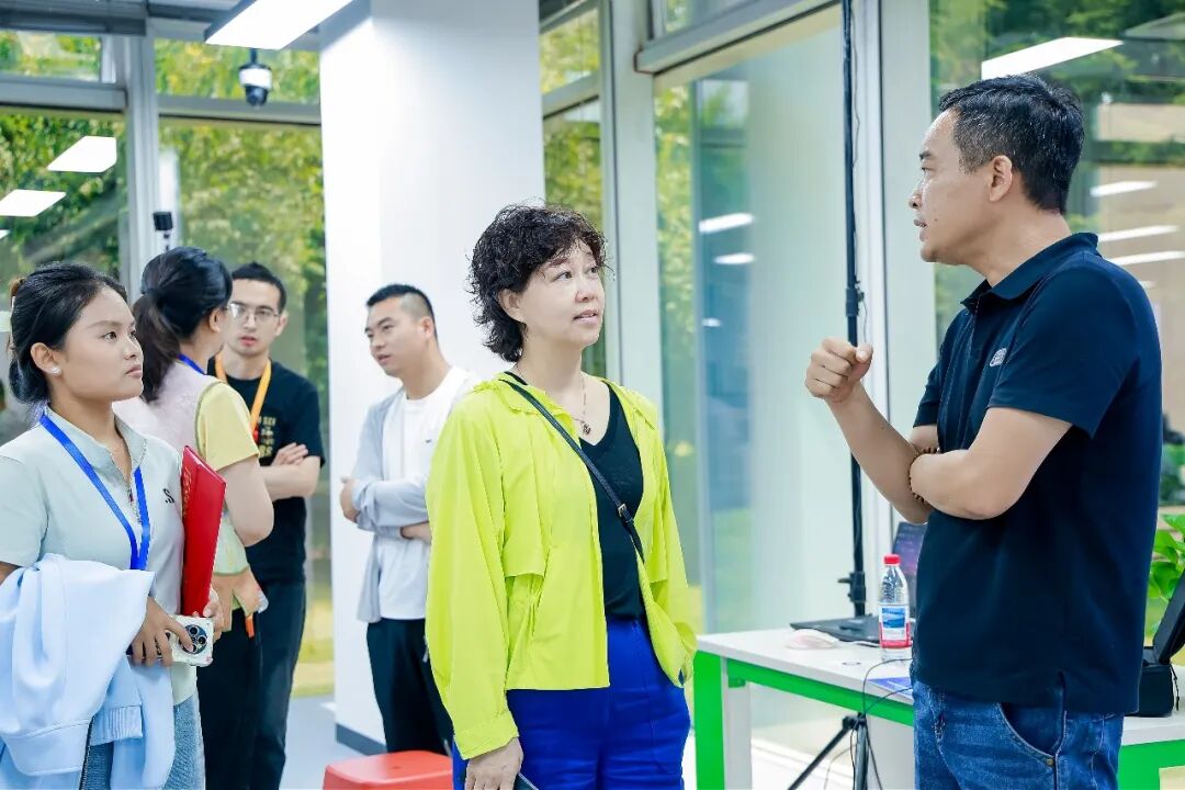 津发科技2026售后服务与科研支持计划培训班成功举办！