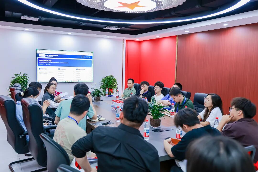 津发科技2026售后服务与科研支持计划培训班成功举办！