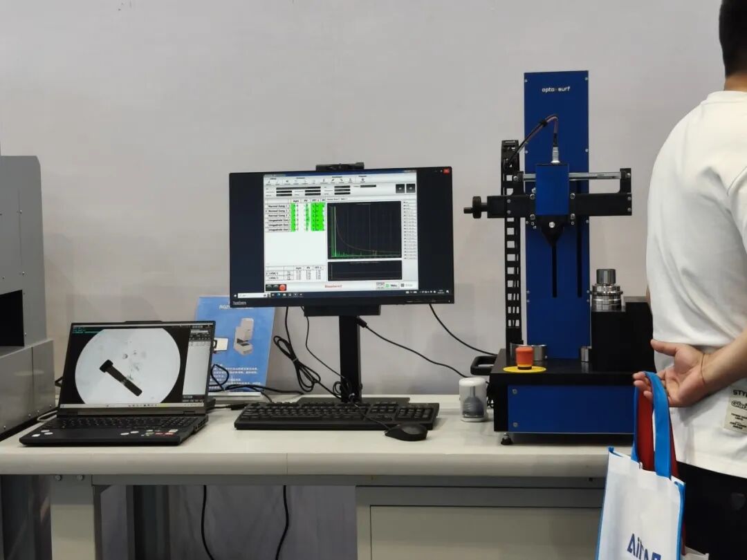 瑞士丹青公司：CIMT2025機(jī)床展圓滿收官，共赴智能制造新征程