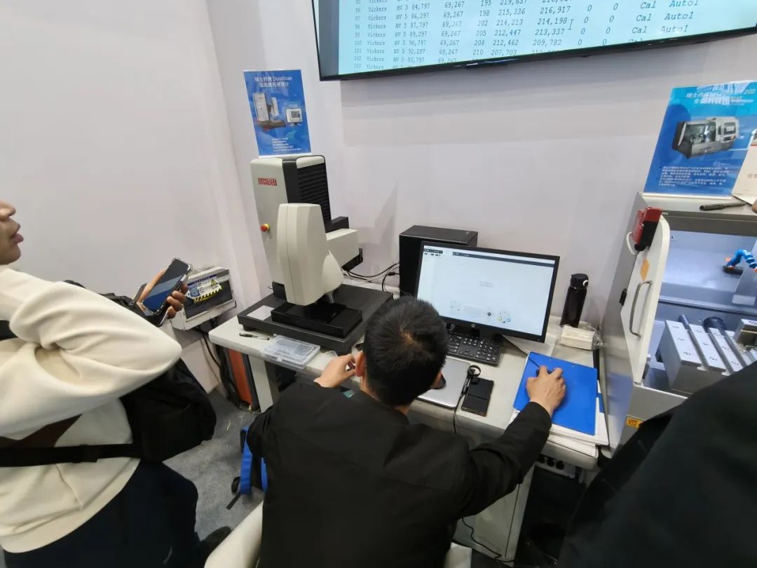 瑞士丹青公司：CIMT2025機(jī)床展圓滿收官，共赴智能制造新征程