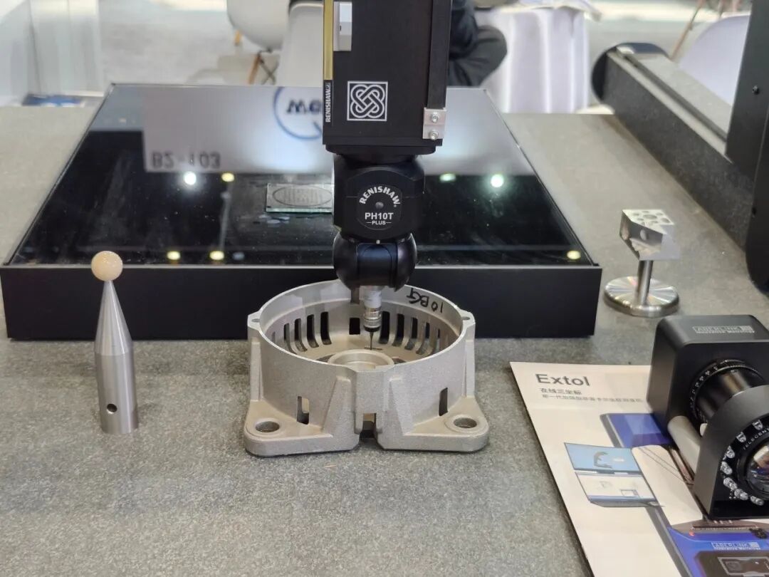 瑞士丹青公司：CIMT2025機(jī)床展圓滿收官，共赴智能制造新征程