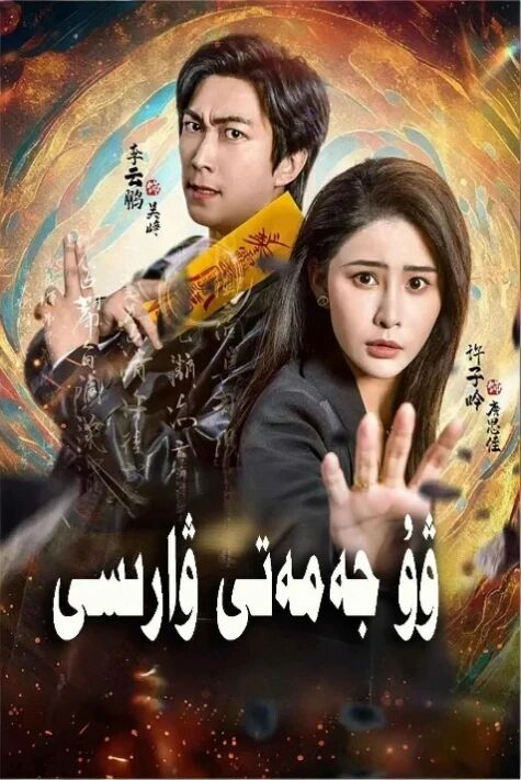 ۋۇ جەمەتى ۋارىسى