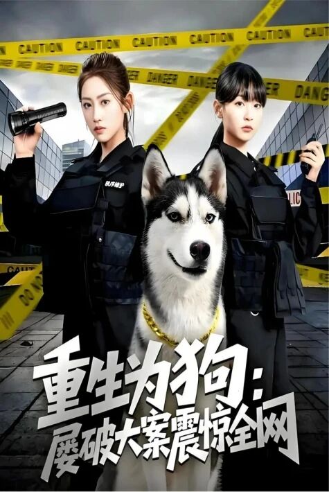 قايتا ھاياتلىققا ئېرىشىپ ئىتقا ئايلىنىپ قېلىش