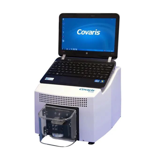 Covaris代理M220核酸打斷儀超聲儀介紹和耗材選購指南
