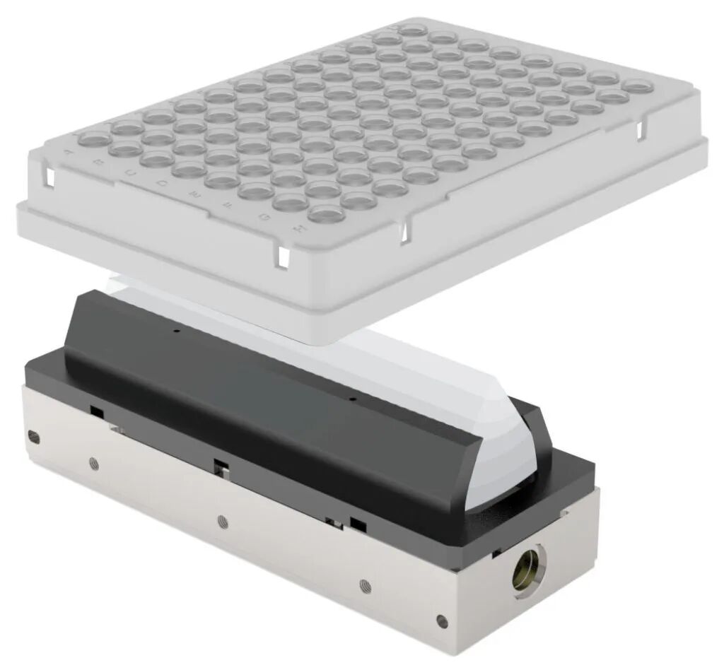 Covaris自動聲波聚焦（AFA®）技術(shù)工作原理是什么黑科技？