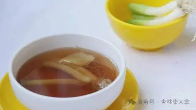 小儿推拿杨晓：孩子着凉、风寒感冒，家长不妨试试葱白生姜水！|葱白|风寒|生姜水_新浪新闻