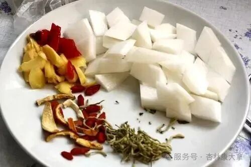 白萝卜和陈皮一起煮水喝的功效- 茶文化网