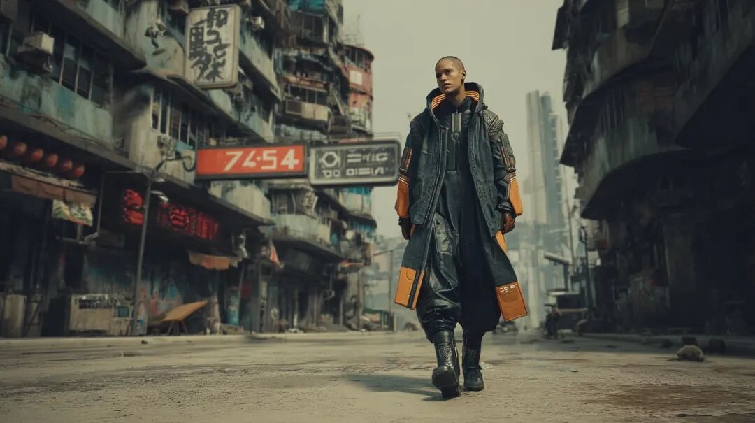 爆火出圈！2026最顶流量密码AI漫剧凭什么让千万人追更上头？