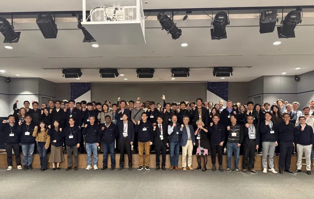 2025年RecurDyn全球年會順利召開的圖2