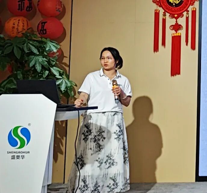 行稳拓新 营势破局——盛奥华科技2026年年中工作会议圆满召开